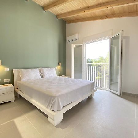Alexander Studio Spartia (Kefalonia) Exterior foto