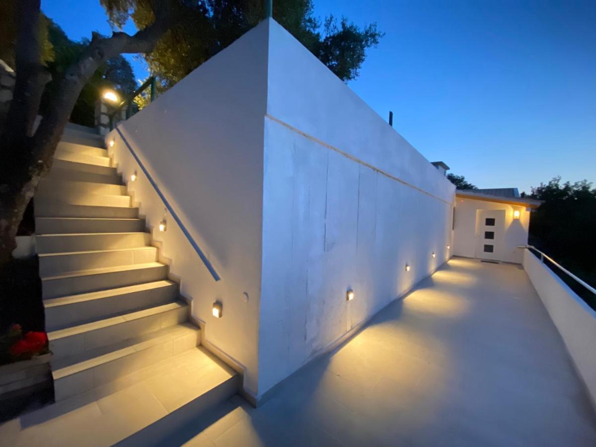 Alexander Studio Spartia (Kefalonia) Exterior foto