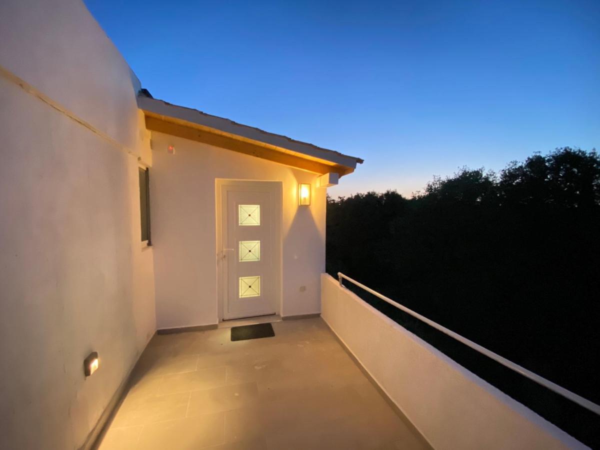 Alexander Studio Spartia (Kefalonia) Exterior foto